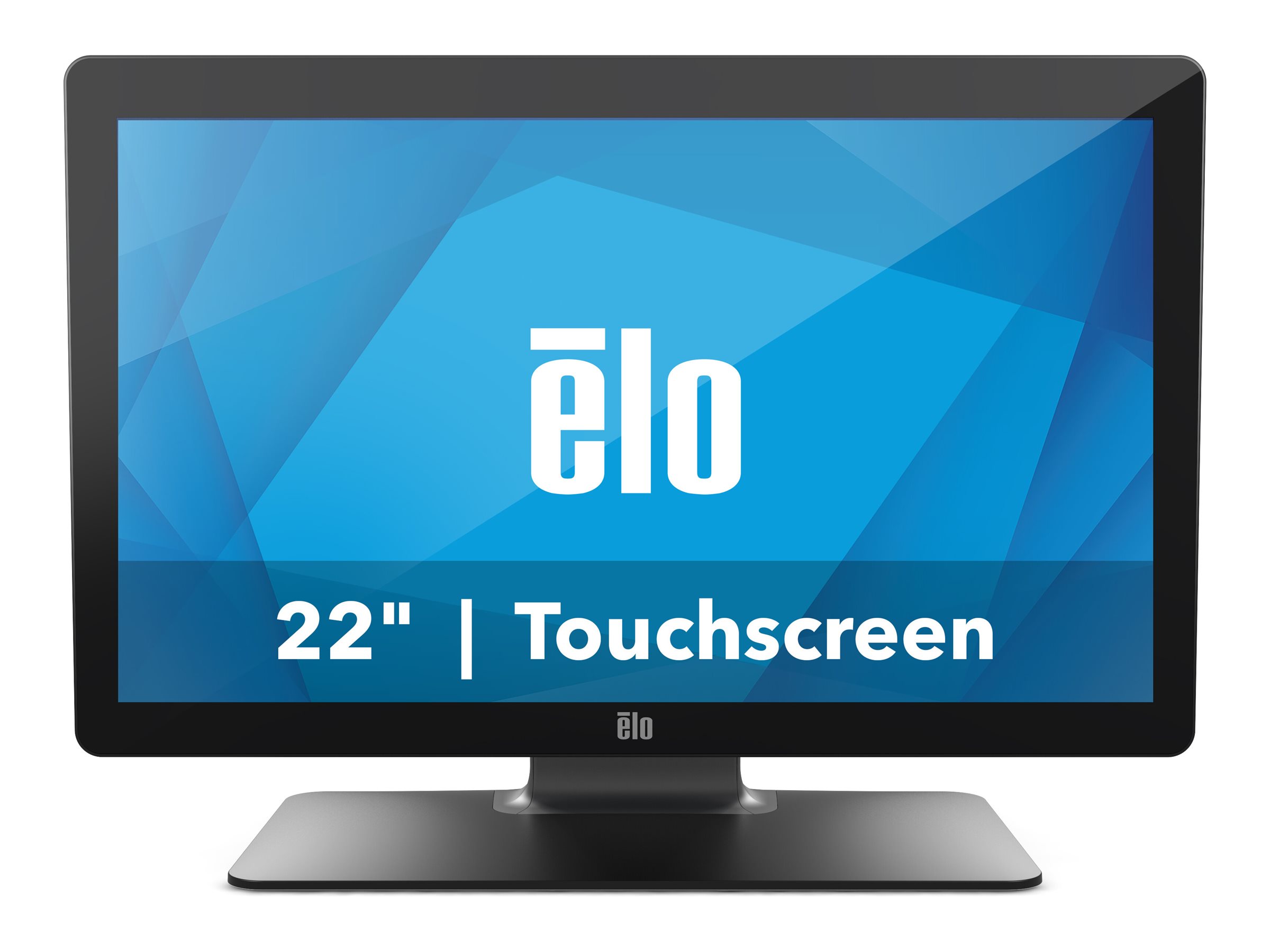 Elo 2202L - LED-Monitor mit CH Garantie - 55.9 cm (22