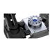 Logitech Flight Rudder Pedals - Pedale - kabelgebunden - fr PC