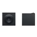 Logitech Z-623 - Lautsprechersystem - fr PC - 2.1-Kanal - 200 Watt (Gesamt)