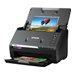 Epson FastFoto FF-680W - Dokumentenscanner - Contact Image Sensor (CIS) - Duplex - A4 - 600 dpi x 600 dpi