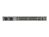 Cisco ASR 920 - Router - 10 GigE - Luftstrom von vorne nach hinten - an Rack montierbar