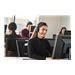 Jabra Evolve2 30 SE UC Mono - Headset - On-Ear - kabelgebunden - USB-C - Geruschisolierung