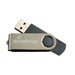 MediaRange USB Flexi-Drive - USB-Flash-Laufwerk - 4 GB - USB 2.0