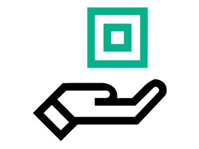HPE Aruba Foundation Security - Abonnement-Lizenz (1 Jahr) - 1 Benutzer - ESD