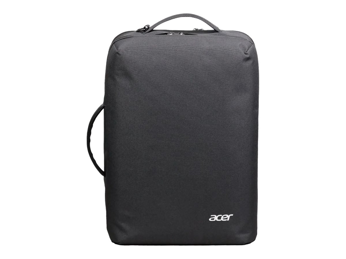 Acer Urban ABG236 - Notebook-Rucksack - 3-in-1 - 43.2 cm - bis zu 17