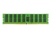 Synology - DDR4 - Modul - 32 GB - DIMM 288-PIN - 2666 MHz / PC4-21300