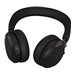 Jabra Evolve2 75 - Headset - On-Ear - Bluetooth - kabellos - aktive Rauschunterdrckung