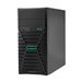 HPE ProLiant ML30 Gen11 Entry - Server - Tower - 4U - 1-Weg - 1 x Xeon E-2434 / 3.4 GHz