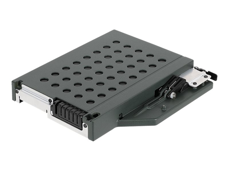 Getac - Laptop-Batterie (Plug-In-Modul) - herausnehmbares Akkupack fr Medienschacht - Lithium-Ionen - 8700 mAh - fr Getac X500