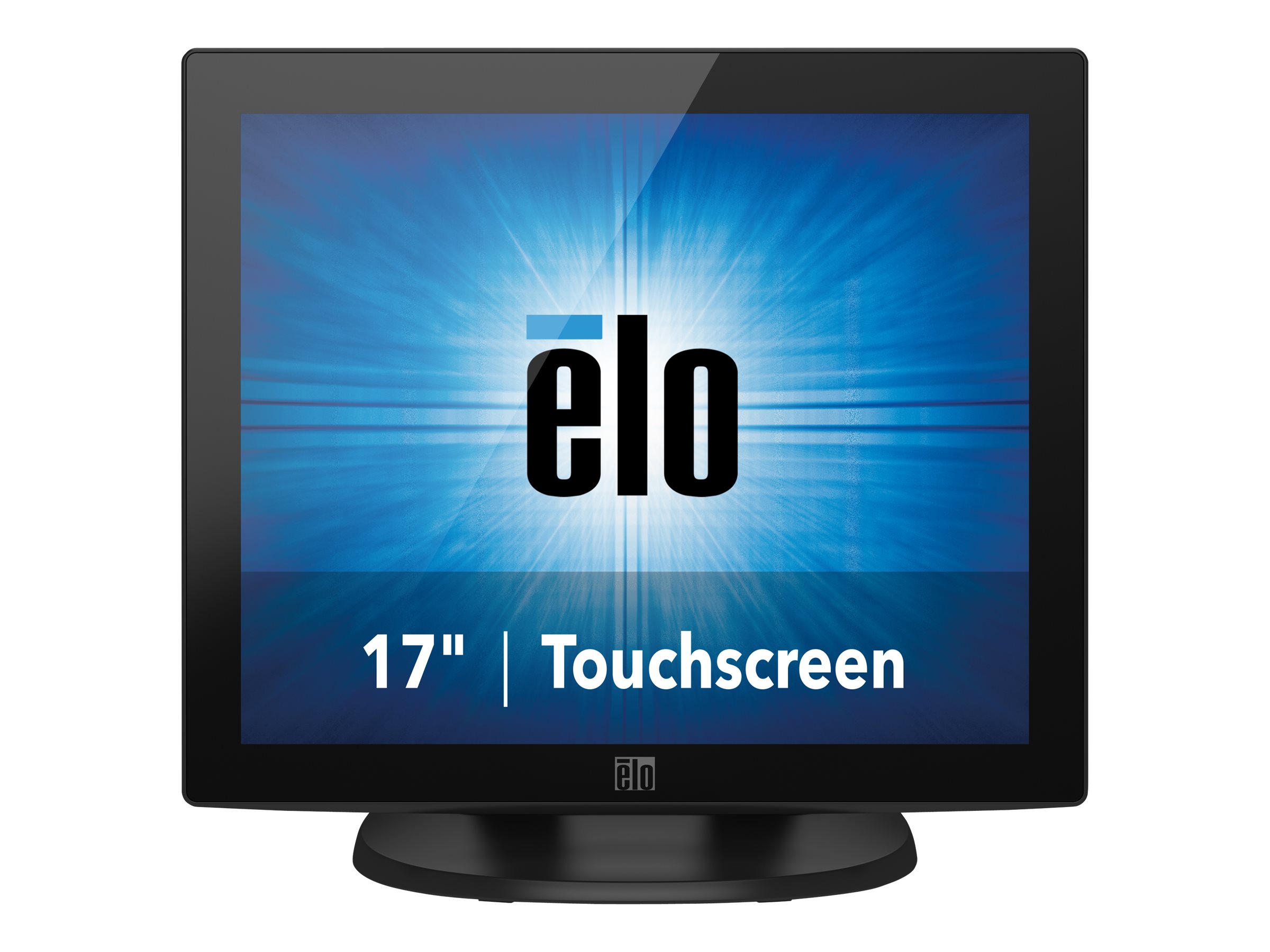 Elo 1715L AccuTouch - LED-Monitor mit CH Garantie - 43.2 cm (17