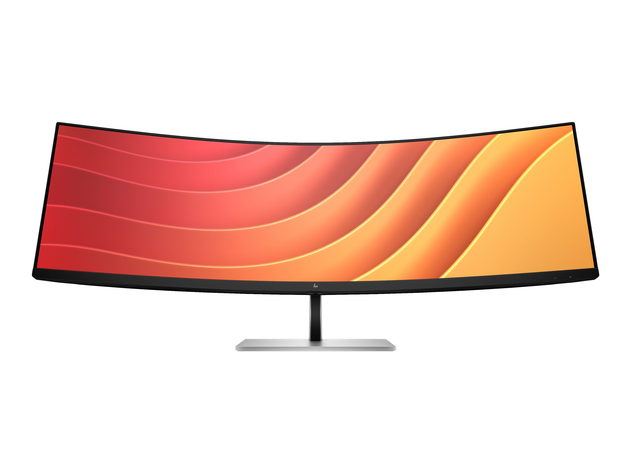 HP E45c G5 - E-Series - LED-Monitor mit CH Garantie - gebogen - 113 cm (44.5
