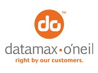 Datamax - Schneidevorrichtung fr Druckeretiketten