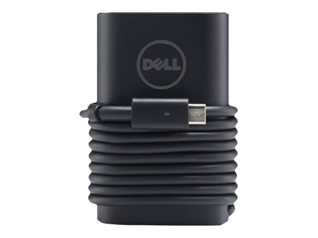 Dell USB-C AC Adapter - Netzteil - 45 Watt - Italien - fr Latitude 7370