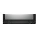 Shuttle XPC P25N - Barebone - All-in-One (Komplettlsung) - 1 x N-series N100 - RAM 0 GB - UHD Graphics