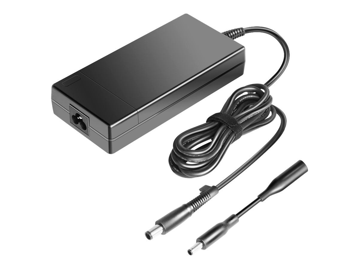BTI GA-19150HP-2T-BTI - Netzteil - 150 Watt - fr OMEN by HP Laptop 15, 17; HP Pavilion Laptop 15; Spectre x360 Laptop