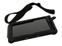Zebra Operational Case - Hintere Abdeckung fr Tablet - Leder - 8