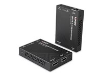 LINDY - Video-/Audio-/Infrarot-bertrager - HDMI - bis zu 150 m