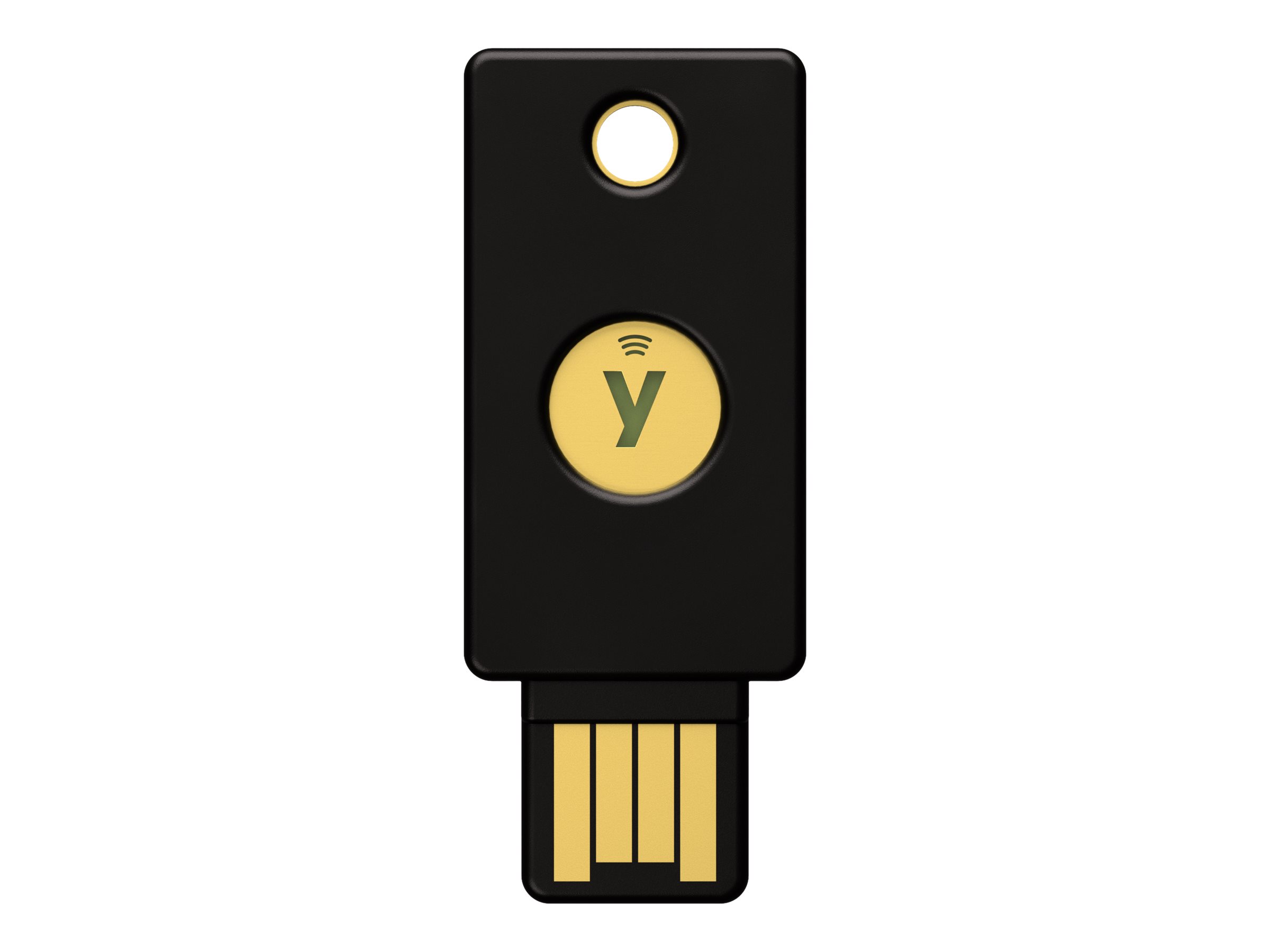 Yubico NFC - USB-Sicherheitsschlssel
