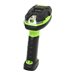 Zebra LI3608-ER - Barcode-Scanner - Handgert - Linear-Imager - decodiert - Schnittstellenkabel erforderlich