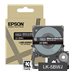 Epson LabelWorks LK-5BWJ - Weiss auf Mattschwarz - Rolle (1,8 cm x 8 m) 1 Kassette(n) Hngebox - Bandkassette - fr LabelWorks L