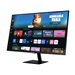 Samsung S27DM500EU - M50D Series - LED-Monitor mit CH Garantie - Smart - 68.6 cm (27