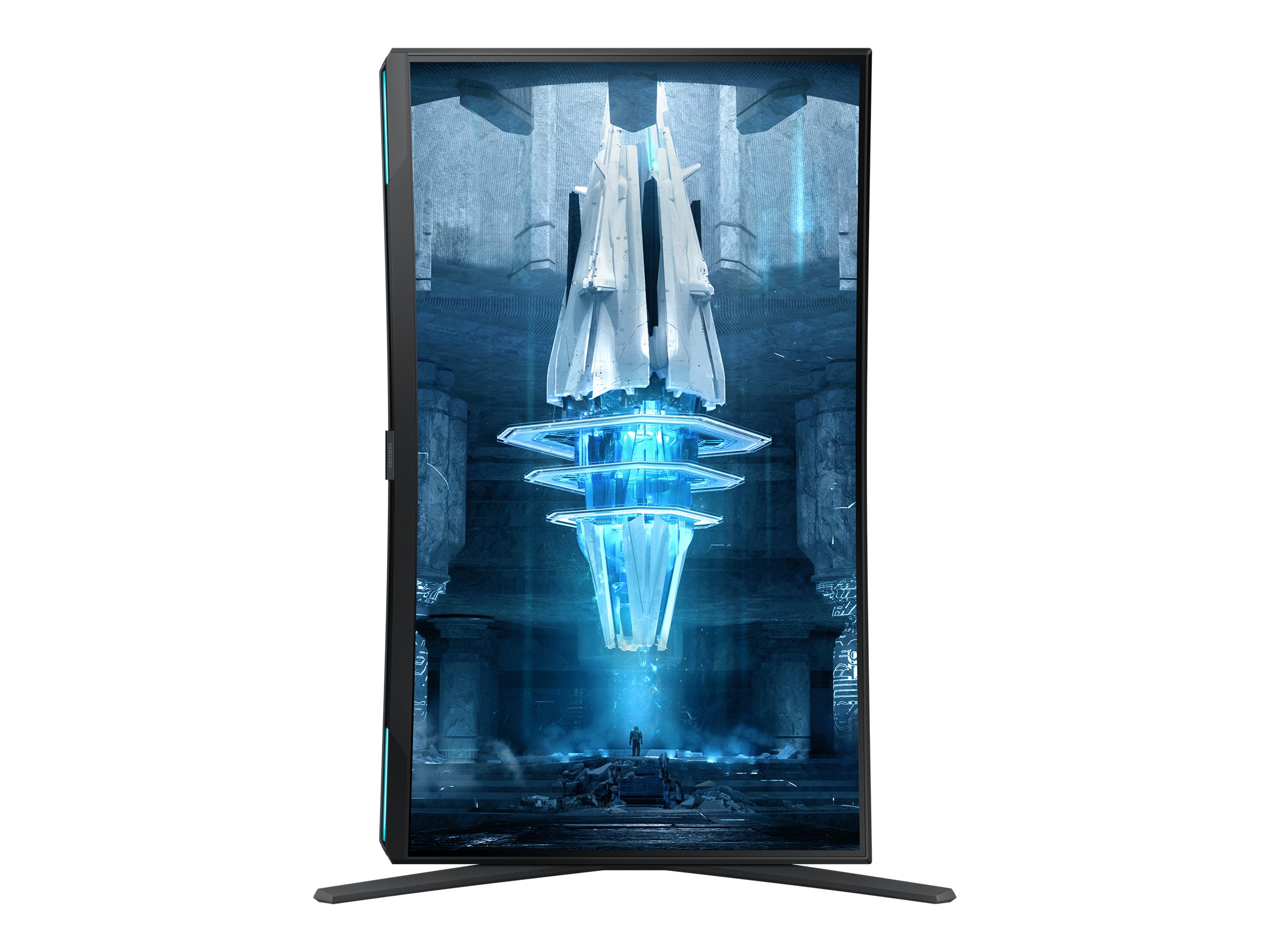 Samsung Odyssey Neo G8 S32BG850NP - G85NB Series - QLED-Monitor mit CH Garantie - Gaming - gebogen - 80 cm (32