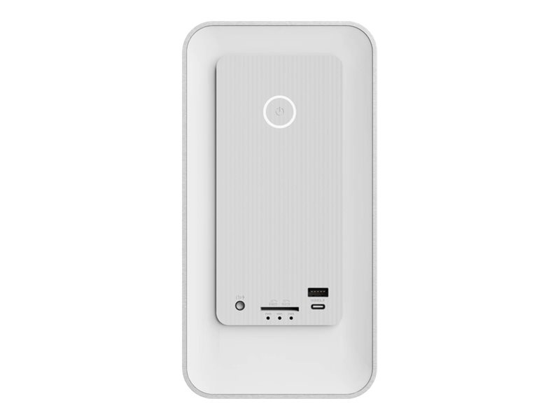 ZOTAC ZBOX MAGNUS ONE ERP74070SW - Barebone - Mini-PC - 1 x Core i7 i7-14700 / 2.1 GHz - RAM 0 GB - GeForce RTX 4070 Super