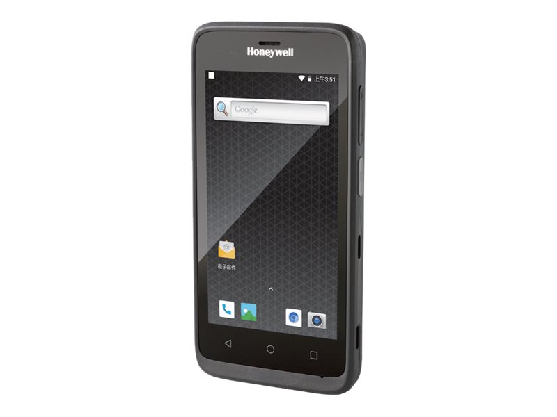 Honeywell ScanPal EDA51 - Datenerfassungsterminal - Android 8.1 (Oreo) - 32 GB - 12.7 cm (5