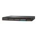 Cisco Catalyst 3650-12X48FD-S - Switch - L3 - managed - 36 x 10/100/1000 (PoE) + 12 x 100/1000/2.5G/5G/10G (PoE) + 2 x 10 Gigabi