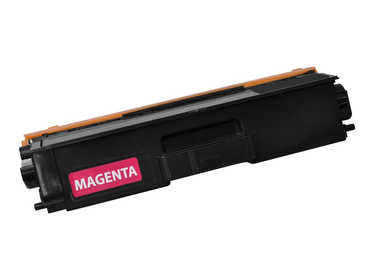 V7 - Magenta - kompatibel - Tonerpatrone (Alternative zu: Brother TN321M) - fr Brother DCP-L8400, DCP-L8450, HL-L8250, HL-L8350