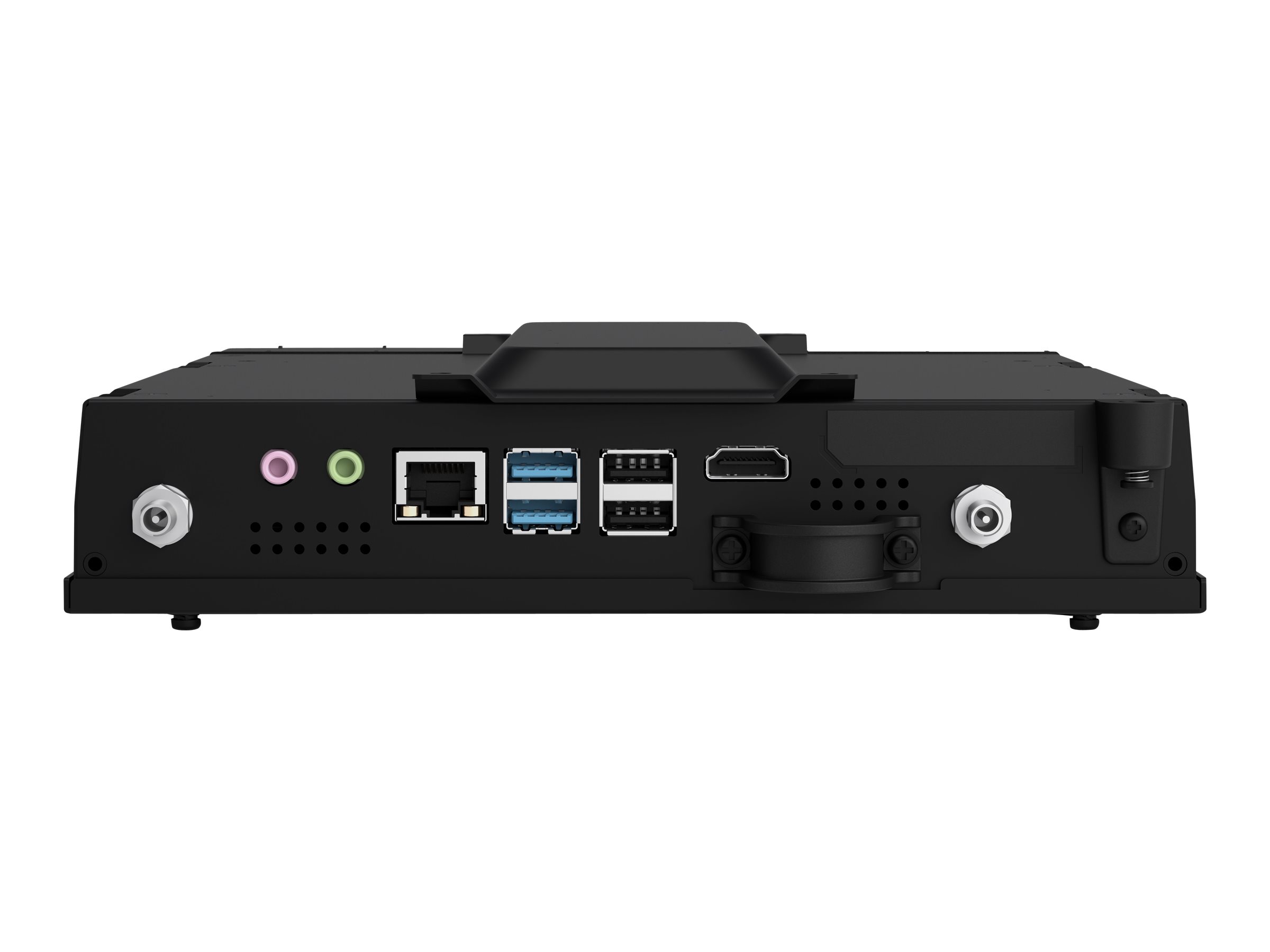 Elo Computer Module ECMG4-i5 - Digital Signage-Player - 8 GB RAM - Intel Core i5 - SSD - 256 GB