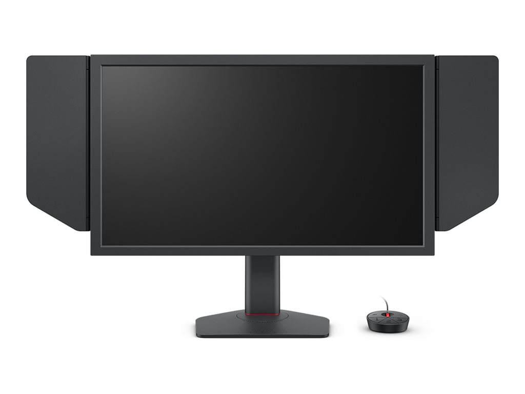 BenQ ZOWIE XL2586X - eSports - XL-X Series - LED-Monitor - Gaming - 61.2 cm (24.1