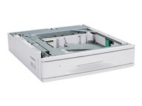 Xerox - Medienfach / Zufhrung - 500 Bltter in 1 Schubladen (Trays) - fr Phaser 7500DN, 7500DT, 7500DX, 7500N, 7500V/DT, 7500V