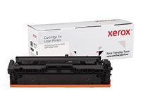 Xerox - Schwarz - kompatibel - Tonerpatrone (Alternative zu: HP 207A) - fr HP Color LaserJet Pro M255dw, M255nw, MFP M282nw, MF