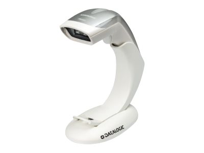 Datalogic Heron HD3430 - Barcode-Scanner - Handgert - 2D-Imager - decodiert - USB