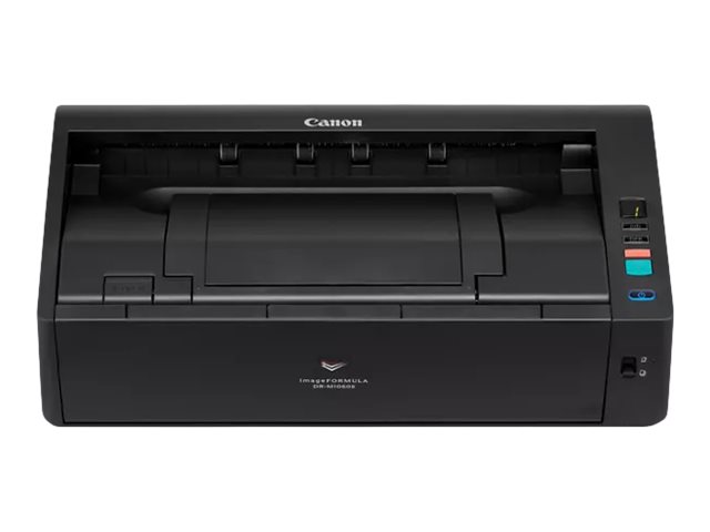 Canon imageFORMULA DR-M1060II - Dokumentenscanner - Contact Image Sensor (CIS) - Duplex - 300 x 3000 mm - 600 dpi x 600 dpi