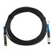 StarTech.com 10m Cisco SFP-H10GB-ACU10M kompatibel - SFP+ Direktanschlusskabel - 10Gb Twinax Kabel - Cisco Aktives Twinax Kabel 
