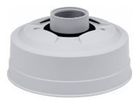 AXIS T94T02D - Camera pendant interface plate - Aussenbereich - fr AXIS M3058-PLVE Network Camera, M4308-PLE