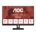 AOC Essential-line 27E3UM/BK - LED-Monitor - 68.6 cm (27