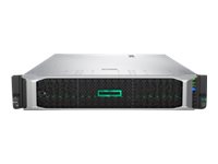 HPE ProLiant DL560 Gen10 for SAP HANA Compute Block - Server - Rack-Montage - 2U - vierweg - keine CPU