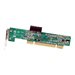 StarTech.com PCI auf PCI Express Adapter - PCI zu PCIe Karte - PCIe x1-zu-PCI-Steckplatzadapter