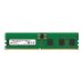 Micron - DDR5 - Modul - 24 GB - DIMM 288-PIN - 5600 MHz / PC5-44800