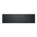 Dell KB500 - Tastatur - kabellos - 2.4 GHz - QWERTZ - Deutsch