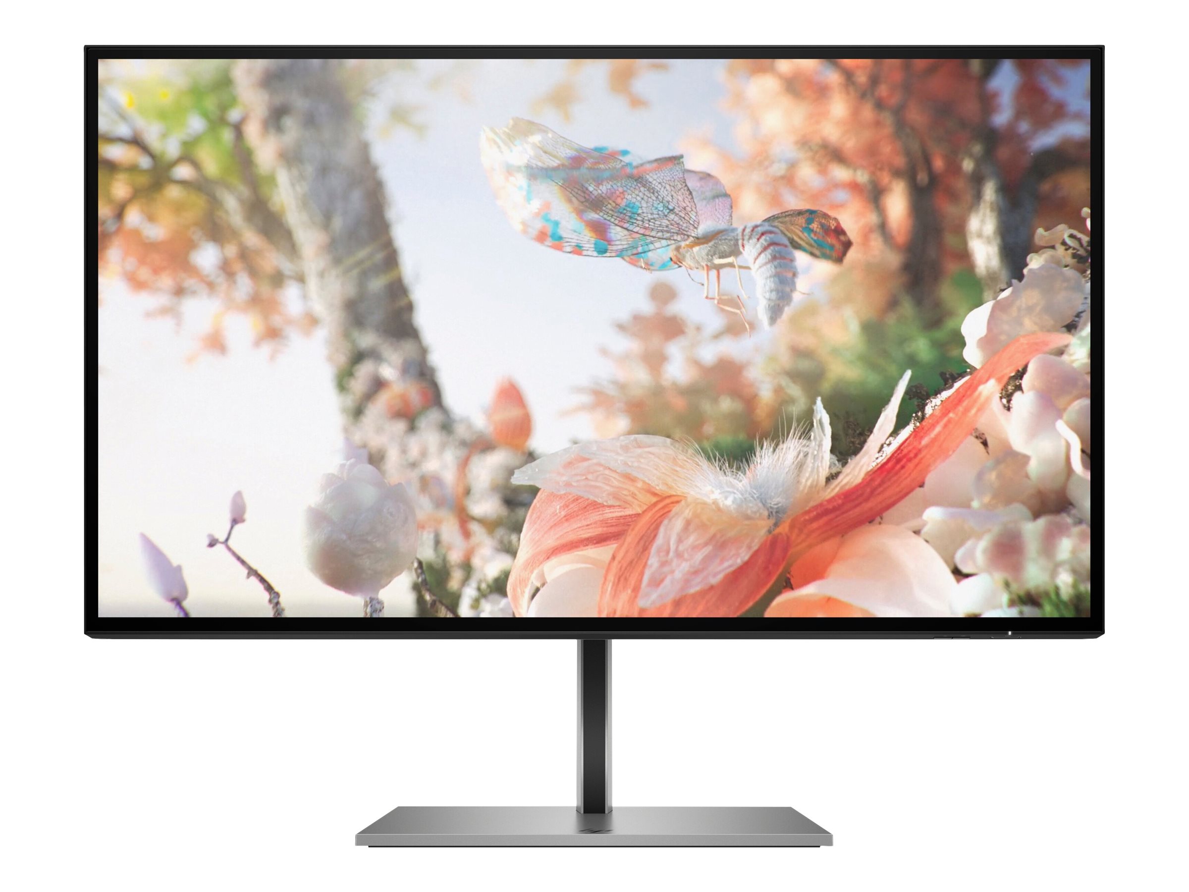 HP Z25xs G3 - LED-Monitor - 63.5 cm (25