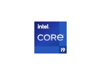 Intel Core i9 11900KF - 8 Kerne - 16 Threads - 16 MB Cache-Speicher - OEM