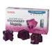 Xerox Phaser 8560MFP - 3er-Pack - Magenta - feste Tinten - fr Phaser 8560