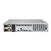 Supermicro SuperStorage Server 2029P-E1CR24H - Server - Rack-Montage - 2U - zweiweg - keine CPU