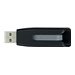 Verbatim Store 'n' Go V3 - USB-Flash-Laufwerk - 256 GB - USB 3.2 Gen 1