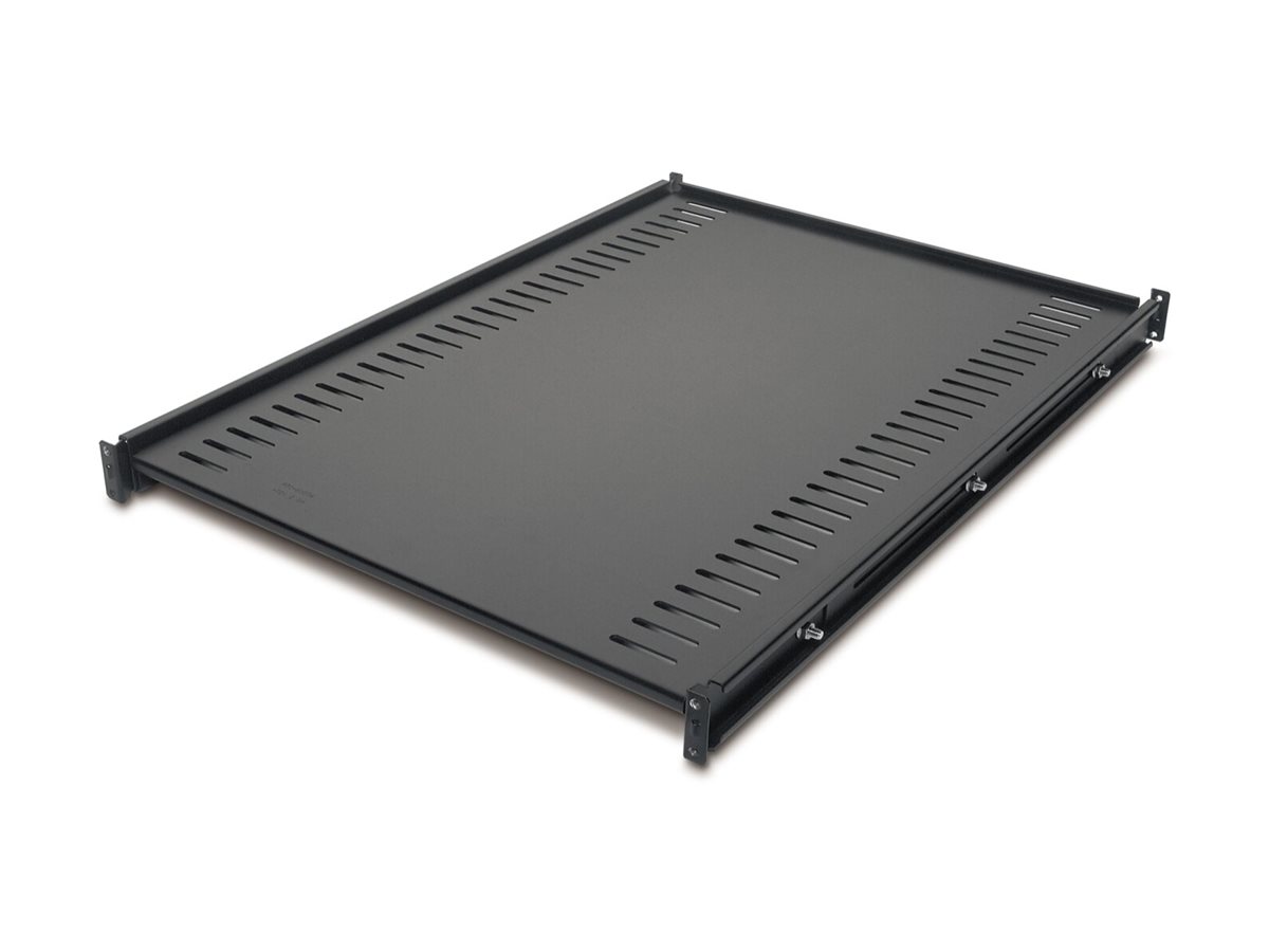 APC - Rack - Regal - Schwarz - fr P/N: AR3106SP, SMX1000C, SMX1500RM2UC, SMX1500RM2UCNC, SMX750C, SMX750CNC, SRT5KRMXLW-TW