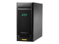 HPE StoreEasy 1560 - NAS-Server - 4 Schchte - 16 TB - Rack - einbaufhig